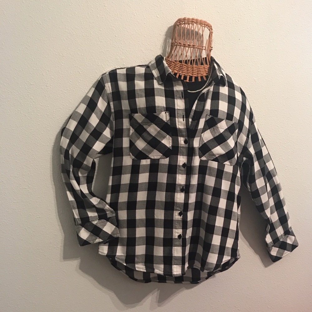 Girl’s Arizona button down shirt